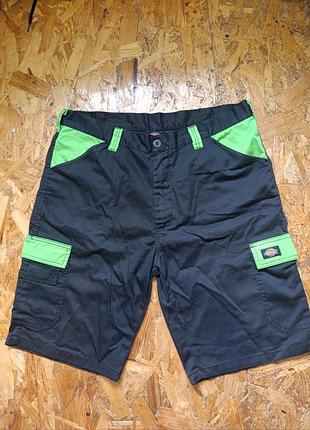 Робу рабочие карго шорты dickies
