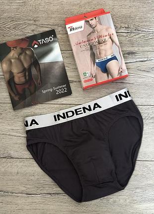 Труси чоловічі indena 80207 плавки бамбук.  розмір :  xxl (50/52)