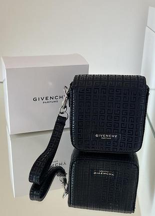 Міні гаманець чи косметичка givenchy 4