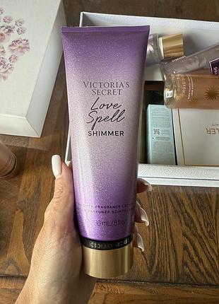 Лосьен для тела victoria’s secret