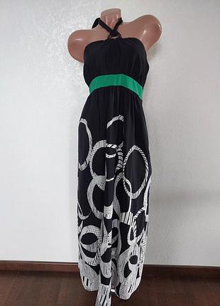 Плаття розмір 36