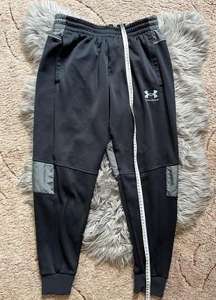 Класні штани under armour unissex оригінал6 фото