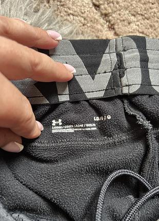 Класні штани under armour unissex оригінал3 фото