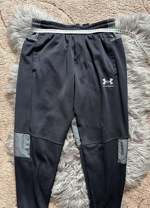 Класні штани under armour unissex оригінал7 фото