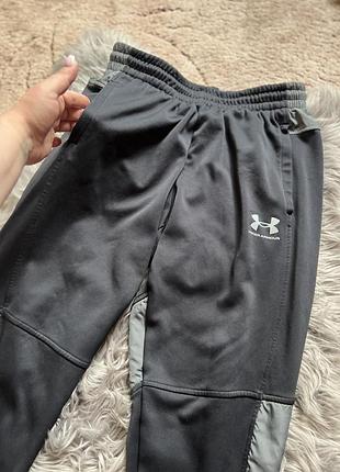 Класні штани under armour unissex оригінал4 фото