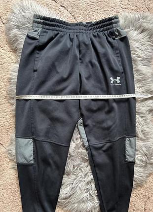 Класні штани under armour unissex оригінал8 фото