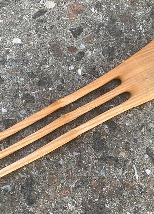 Заколка деревянная, шпилька деревянная, заколка для волос, фиксатор для волос