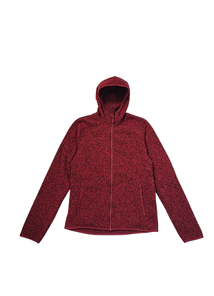 Подростковая толстовка для мальчика h&amp;m бордовый (0067)