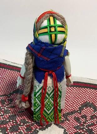 Мотанка, українська мотанка, мотанка ручної роботи, лялька мотанка, український сувенір, мотанка берегиня