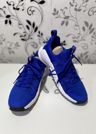 Кросівки тренувальні  nike free metcon 6 fj7126-400, 39р