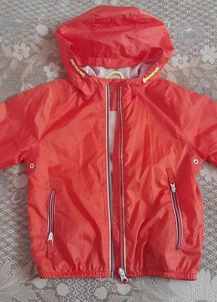 Дощовик-вітровка, 110см