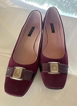 Туфлі жіночі