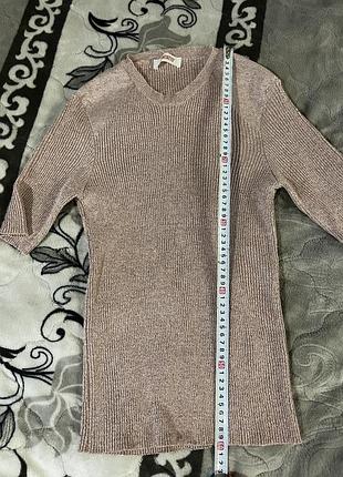 Топи на короткий рукав