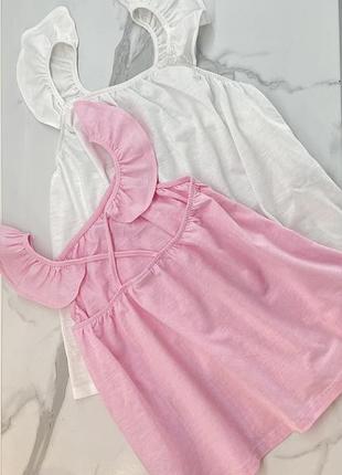 Майка zara зара