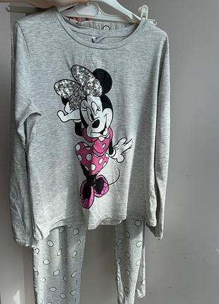 Піжама жіноча disney