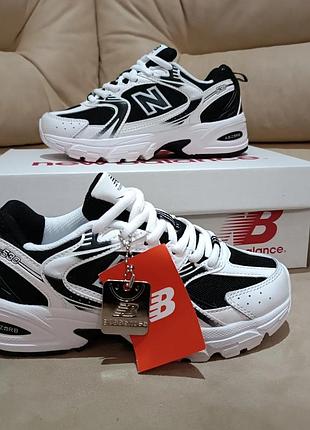 Кроссовки n.b.5.3.0 топ качество