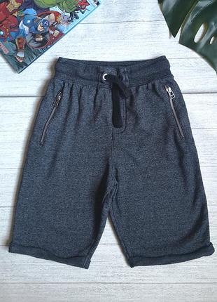 Шорты на резинке