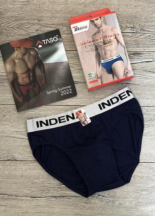 Труси чоловічі indena 80207 плавки бамбук.  розмір :  3xl (52/54)