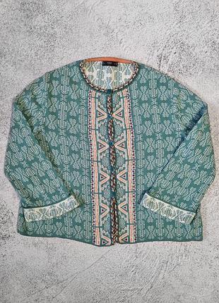 Кардиган светр ivko max mara missoni