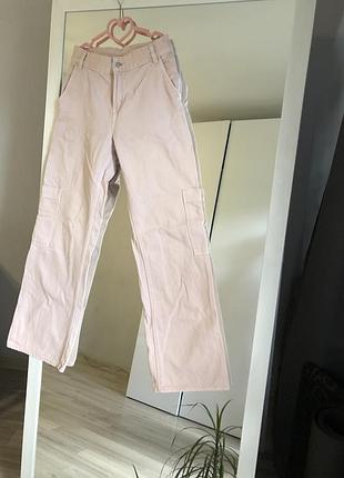 Трендові джинси