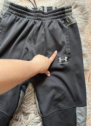 Класні штани under armour unissex оригінал9 фото