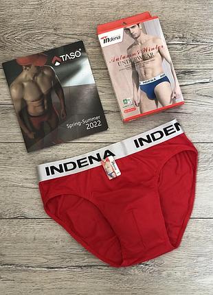 Трусы мужские indena 80207 плавки бамбук . размер : 4xl (54/56)