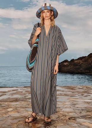 Сукня жіноча з паском zara new