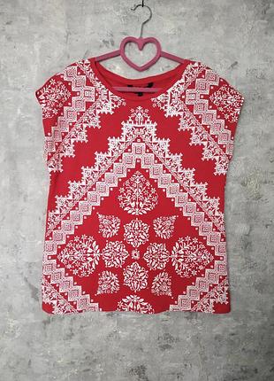 Літня футболка турецького бренду debenhams.
