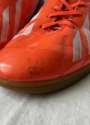 Яскраві футзалки 👟 6