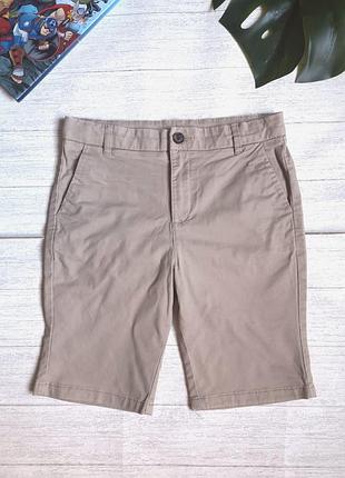Коттоновые шорты