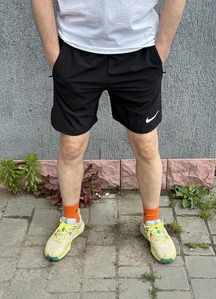 Оригінал шорти nike court dri-fit victory 7 оригинал dm5950-010 найк