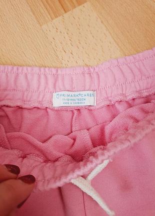 Шорты primark для девочки 2