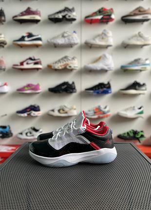 Кросівки air jordan 11 comfort low ( do0613-160) оригінал