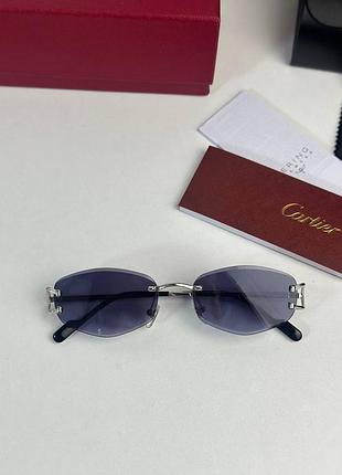 Очки солнцезащитные