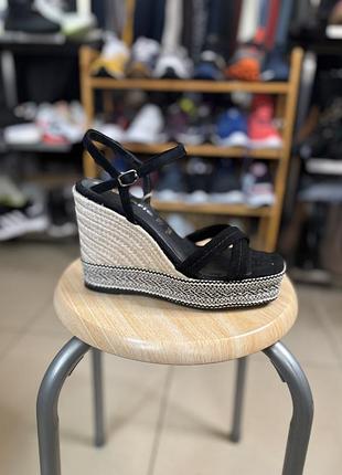 Босоніжки tamaris