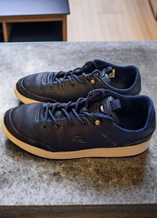 Кеди lacoste explorateur c lo 319 1 cma 738cma0007j18 40.5 26 см (5012123470245)