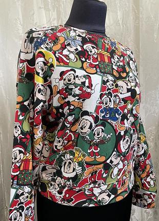 2/320 худи zara disney
