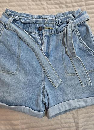 Шорты,140 рост
