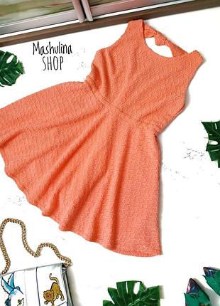 ❤️симпатичное платье фирмы lola skye (drothy perkins)