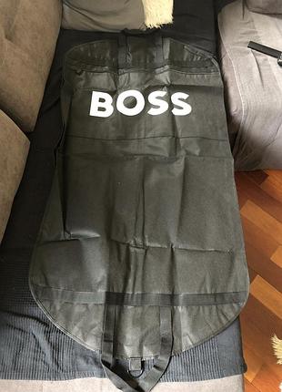 Boss чохол для одягу