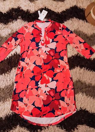 Квіткова сукня triple nine