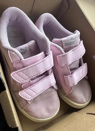 Puma кросівки, 27 розмір
