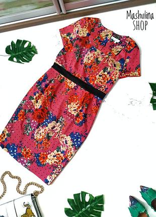 ❤️симпатичное платье фирмы preen edition (debenhams)