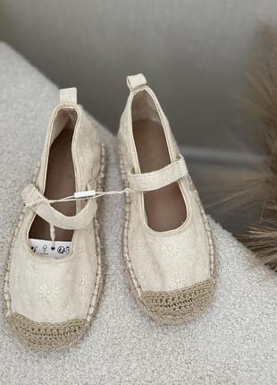 Балетки , дуже легенькі