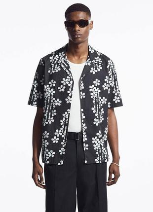 Бавовняна сорочка cos