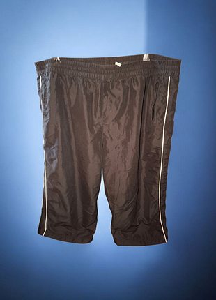 Чоловічі подовжені шорти бриджі великого розміру