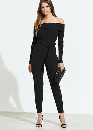 Новенький комбінезон з відкритими плечима від sosandаr