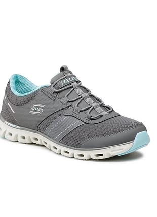 Кросівки, снікерси skechers just be you 104087/cclb оригінал