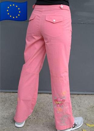 Брюки джинси жіночі next l
