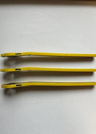 Тріскачка kap black/yellow 2